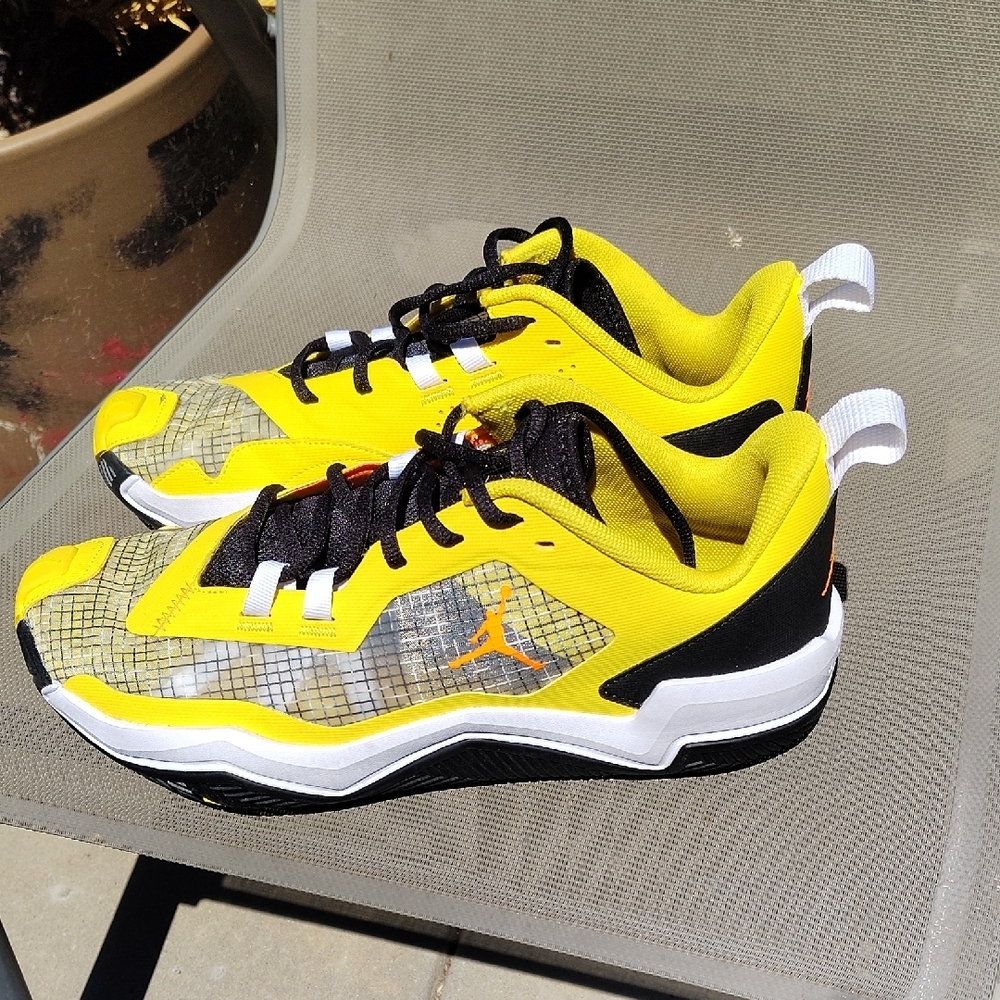 Nike Jordan One Take 4 PF tour Men's Shoes